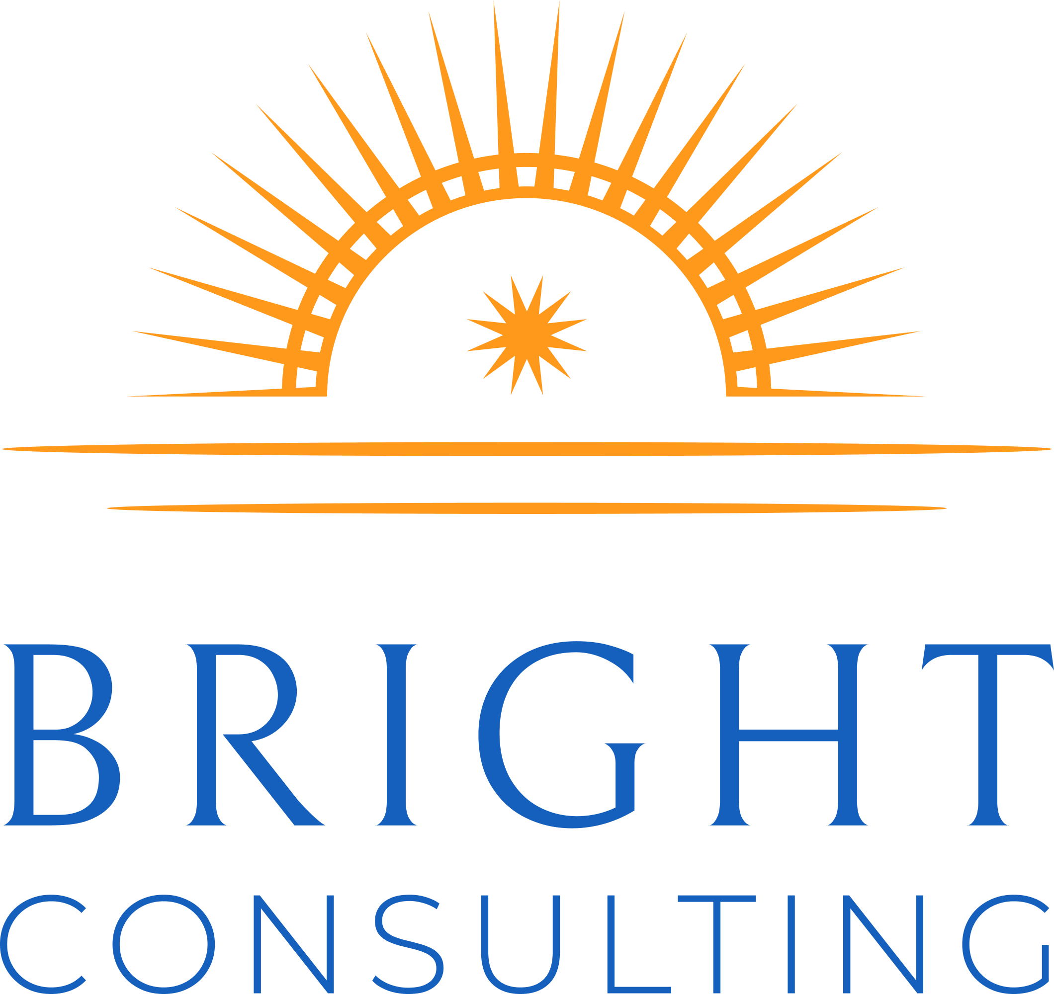 The Bright Consulting logo.